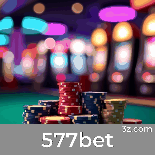 577bet: Experimente a Conveniência e Função Completa
