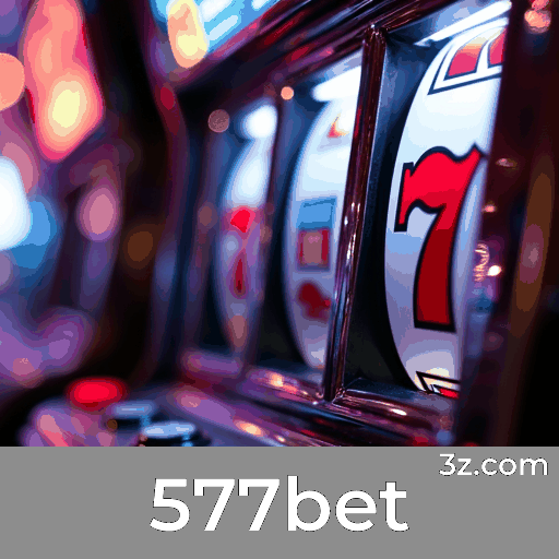 577bet: Laboratório de Dados Esportivos e Apostas Inteligentes