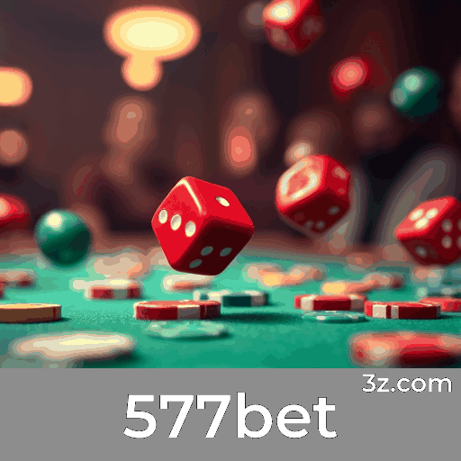 577bet: Seu Cassino Online Seguro e Rápido
