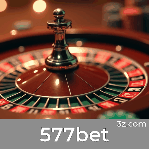 577bet: Experimente a Conveniência e Função Completa