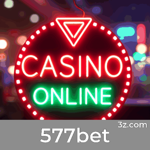 577bet: Plataforma de Jogo com Profissionais Qualificados