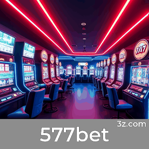 Acesse o 577bet com Login Exclusivo e Seguro