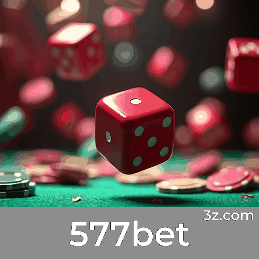 577bet: Seu Cassino Online Seguro e Rápido