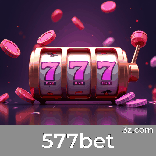 577bet: Laboratório de Dados Esportivos e Apostas Inteligentes
