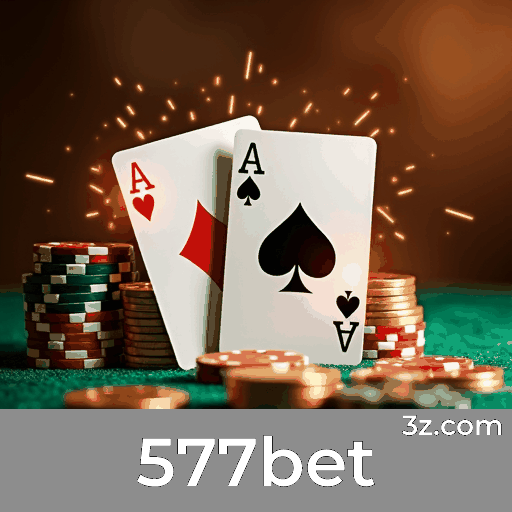 577bet: Plataforma de Jogo com Profissionais Qualificados