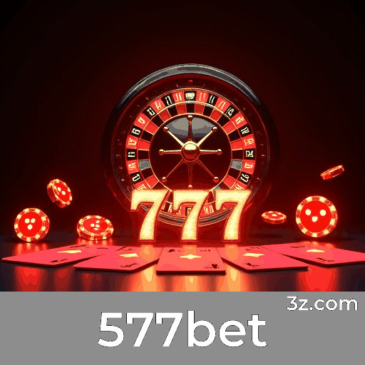 Tecnologia 3D Avançada em Jogos de Cassino no 577bet