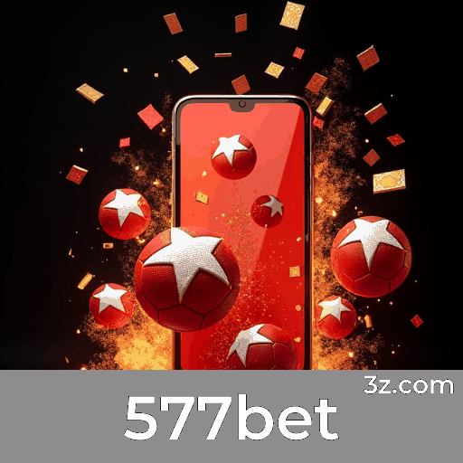 Tecnologia 3D Avançada em Jogos de Cassino no 577bet