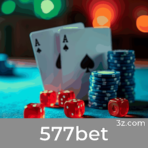 Mergulhe no Realismo Psicológico do Cassino 577bet