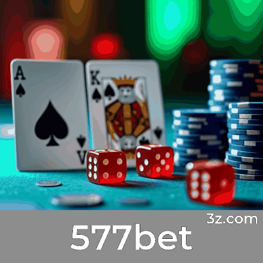 Mergulhe no Realismo Psicológico do Cassino 577bet