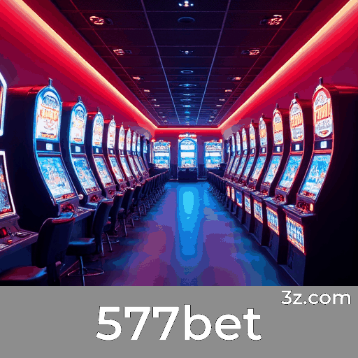 577bet: Laboratório de Dados Esportivos e Apostas Inteligentes