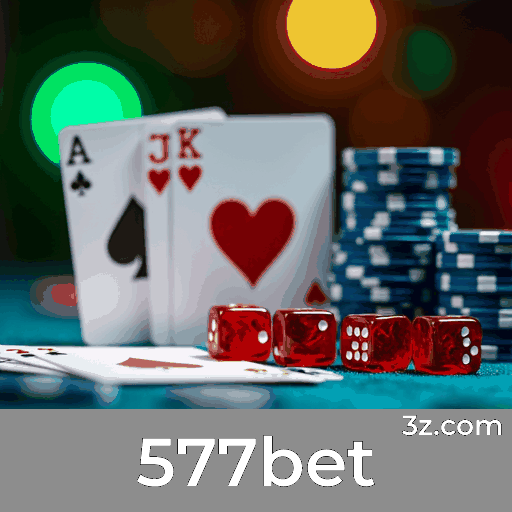 Mergulhe no Realismo Psicológico do Cassino 577bet