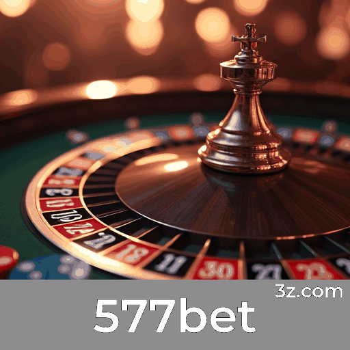 577bet: Plataforma de Jogo com Profissionais Qualificados