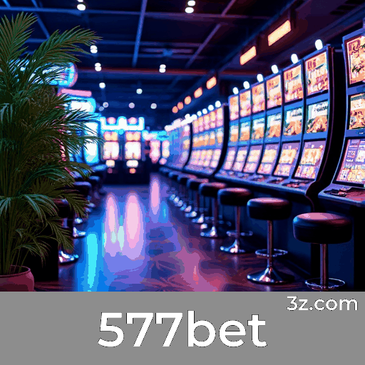 Acesse o 577bet com Login Exclusivo e Seguro