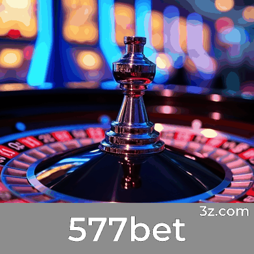 Acesse o 577bet com Login Exclusivo e Seguro